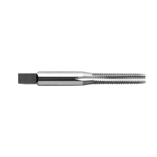 L910 M24-3.0 D8 4FL HSS METRIC BOTTOMING HAND TAP